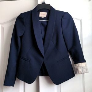 Loft Blazer